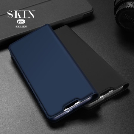 Husa pentru Samsung Galaxy M31s - Dux Ducis Skin Pro - Black