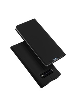 Husa pentru Samsung Galaxy S10 - Dux Ducis Skin Pro - Black