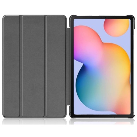 Husa pentru Samsung Galaxy Tab S6 Lite 10.4 P610/P615 - Techsuit FoldPro - Blue