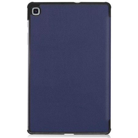 Husa pentru Samsung Galaxy Tab S6 Lite 10.4 P610/P615 - Techsuit FoldPro - Blue