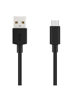 Samsung - Original USB Cable (EP-DG970BBE), Type-C - Black (Bulk Packing)