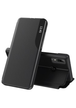 Husa pentru Huawei P Smart 2019 / P Smart 2020 / Honor 10 Lite - Techsuit eFold Series - Black