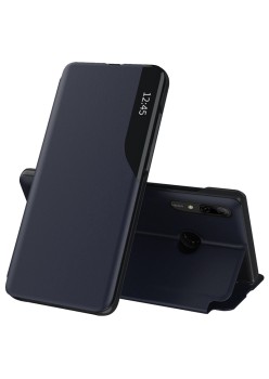 Husa pentru Huawei P Smart Z - Techsuit eFold Series - Dark Blue