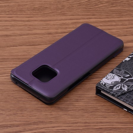 Husa pentru Huawei Mate 20 Pro - Techsuit eFold Series - Purple