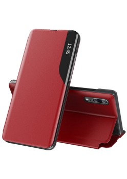 Husa pentru Huawei P20 - Techsuit eFold Series - Red