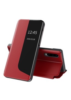 Husa pentru Huawei P30 - Techsuit eFold Series - Red