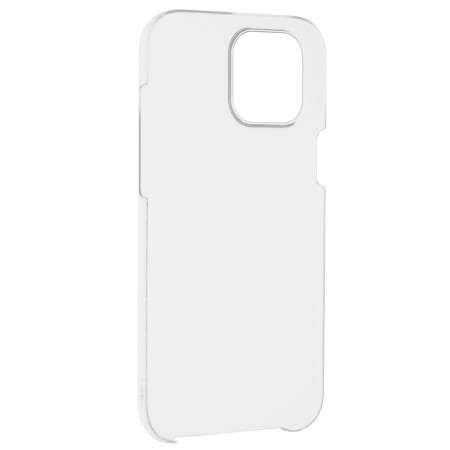 Techsuit - Nvisible 360 - iPhone 12 / 12 Pro - Transparent