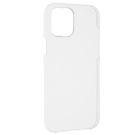 Techsuit - Nvisible 360 - iPhone 12 / 12 Pro - Transparent