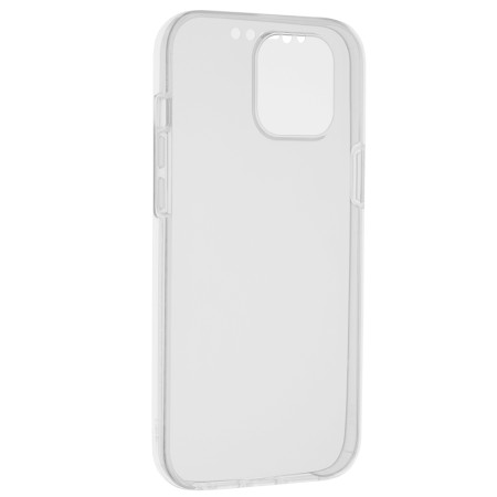 Techsuit - Nvisible 360 - iPhone 12 / 12 Pro - Transparent
