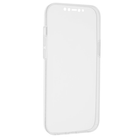Techsuit - Nvisible 360 - iPhone 12 / 12 Pro - Transparent