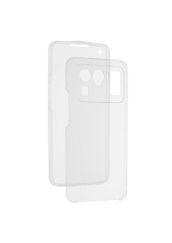 Techsuit - Nvisible 360 - Xiaomi Mi 11 Ultra - Transparent