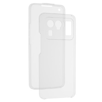 Techsuit - Nvisible 360 - Xiaomi Mi 11 Ultra - Transparent