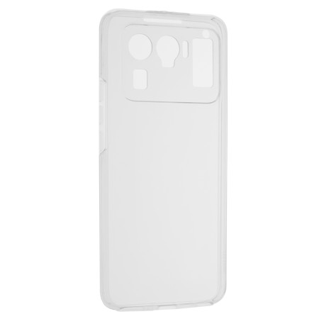 Techsuit - Nvisible 360 - Xiaomi Mi 11 Ultra - Transparent