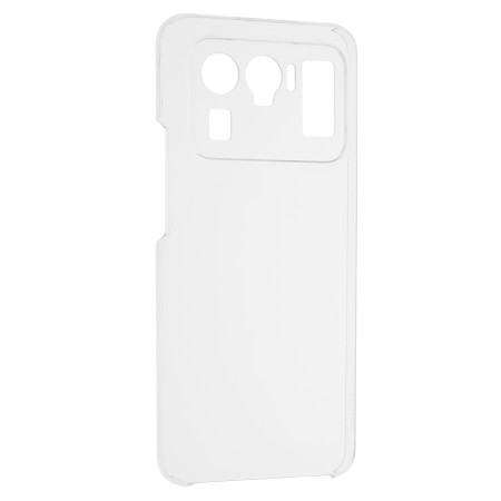 Techsuit - Nvisible 360 - Xiaomi Mi 11 Ultra - Transparent