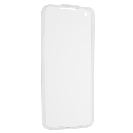 Techsuit - Nvisible 360 - Xiaomi Mi 11 Ultra - Transparent