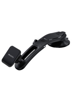 Suport Auto Magnetic Bord / Parbriz - Yesido (C107) - Black
