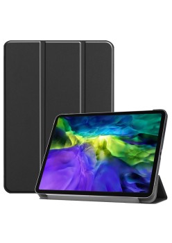 Husa pentru Apple iPad Pro 11 (2018 / 2020 / 2021 / 2022) - Techsuit FoldPro - Black