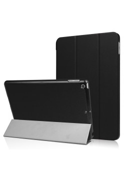Husa pentru Apple iPad 7 10.2" (2019) - Techsuit FoldPro - Negru