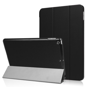 Husa pentru Apple iPad 7 10.2" (2019) - Techsuit FoldPro - Negru