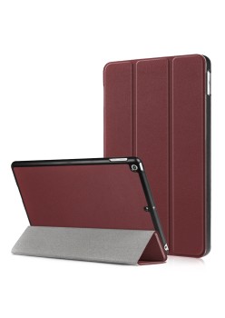 Husa pentru Apple iPad 7 10.2" (2019) - Techsuit FoldPro - Rosu
