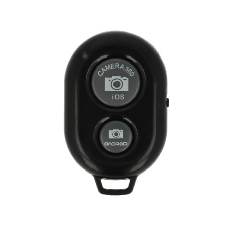 Telecomanda Selfie Stick - Techsuit Bluetooth Control (RMC-01) - Black