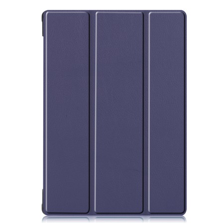 Husa pentru Samsung Galaxy Tab A8 10.5 (2021) - Techsuit FoldPro - Blue