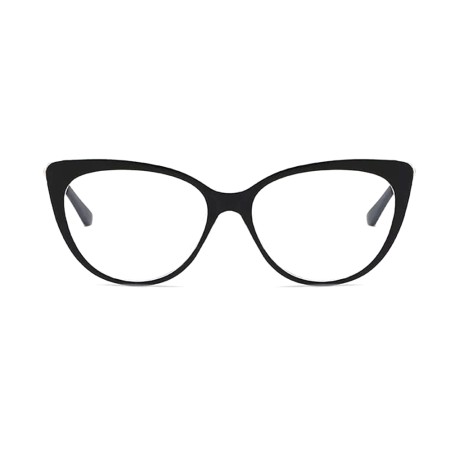 Ochelari de Calculator - Techsuit Reflex Metal (F5018-C72) - Dark Black