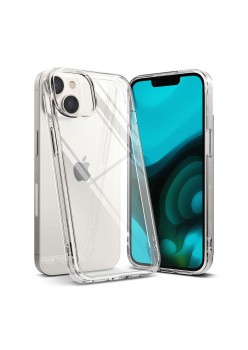 Husa pentru iPhone 14 Plus - Ringke Fusion - Clear