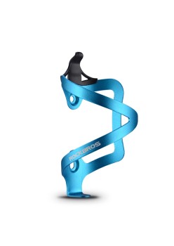 Suport Sticla Apa Bicicleta - RockBros (2017-11BBL) - Blue