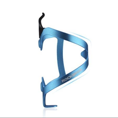 Suport Sticla Apa Bicicleta - RockBros (2017-11BBL) - Blue