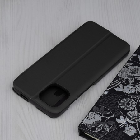 Husa pentru Xiaomi Redmi A1 / A2 - Techsuit eFold Series - Black