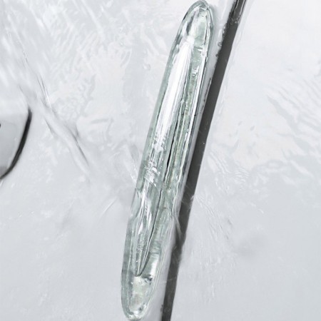 Bumper pentru Usa Masina (set 4) - Baseus Airbag Strip (CRFZT-A02) - Transparent