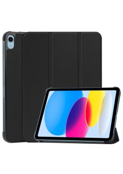 Husa pentru iPad 10 (2022) 10.9 - Techsuit FoldPro - Black