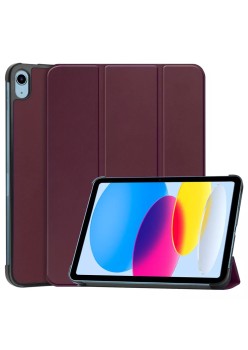 Husa pentru iPad 10 (2022) 10.9 - Techsuit FoldPro - Red