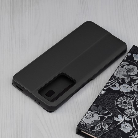 Husa pentru Xiaomi 12T / 12T Pro - Techsuit eFold Series - Black