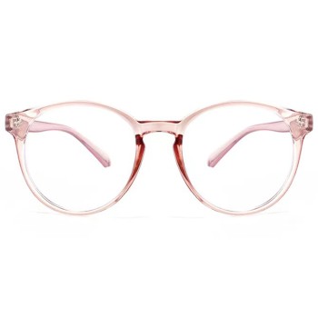 Ochelari de Calculator - Techsuit Reflex PC (PC28003-C4) - Transparent Brown