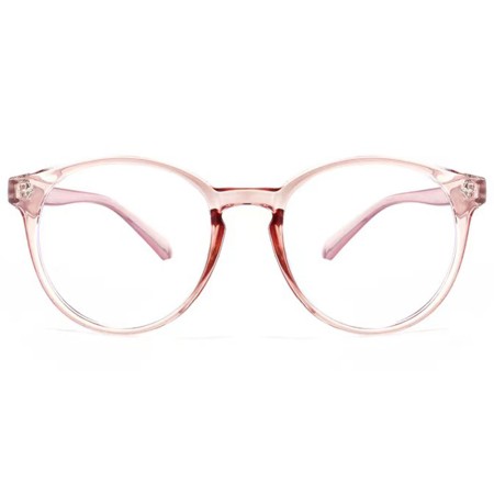 Ochelari de Calculator - Techsuit Reflex PC (PC28003-C4) - Transparent Brown