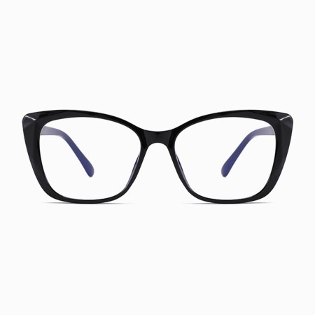 Ochelari de Calculator - Techsuit Reflex PC (PC28016-C1) - Black