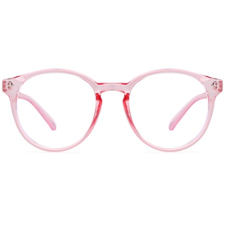 Ochelari de Calculator - Techsuit Reflex PC (PC28003-C5) - Pink