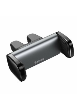 Suport Auto Grila Ventilatie - Baseus Steel Cannon (SUGP-01) - Black