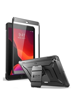 Husa pentru Apple iPad 10.2 (2021/2020/2019) - Supcase Unicorn Beetle Pro - Black