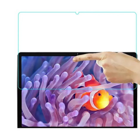 Folie pentru Lenovo Tab P11 / Tab P11 Plus - Lito 2.5D Classic Glass - Clear