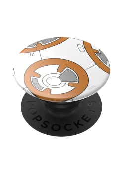 Suport pentru telefon - Popsockets PopGrip - Star Wars BB-8