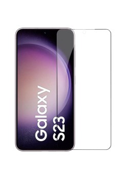 Folie pentru Samsung Galaxy S23 - Nillkin CP+PRO - Black