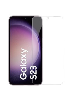 Folie pentru Samsung Galaxy S23 - Nillkin Amazing H+PRO - Clear