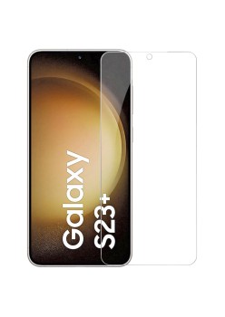 Folie pentru Samsung Galaxy S23 Plus - Nillkin Amazing H+PRO - Clear