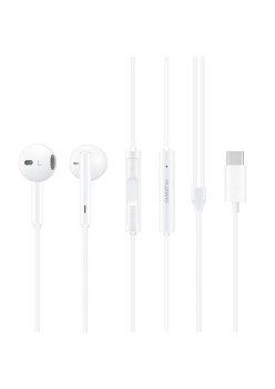 Casti Audio Type-C - Samsung (CM33) - White (Blister Packing)