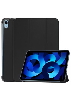 Husa pentru Apple iPad Air 4 (2020) / Air 5 (2022) - Techsuit FoldPro - Black