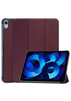 Husa pentru Apple iPad Air 4 (2020) / Air 5 (2022) - Techsuit FoldPro - Red