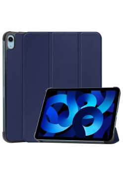 Husa pentru Apple iPad Air 4 (2020) / Air 5 (2022) - Techsuit FoldPro - Blue